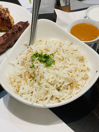 Photo of Aya Lebanese Cuisine Sutton - 318 High St, Sutton SM1 1PR